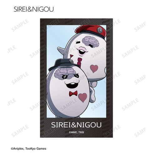 『HUNDRED LINE -最終防衛学園-』トレーディングコンパクトクリアカード(単位/BOX)